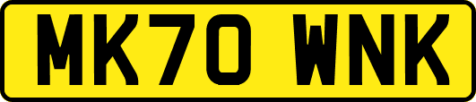 MK70WNK