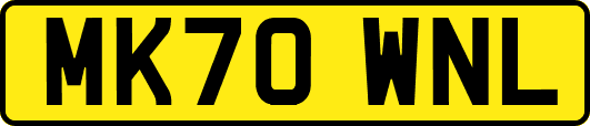 MK70WNL
