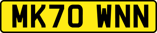 MK70WNN