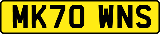 MK70WNS