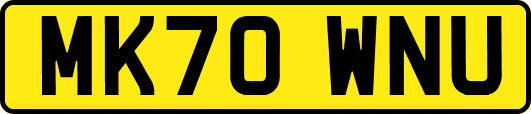 MK70WNU