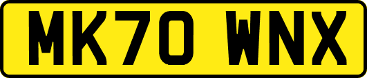 MK70WNX