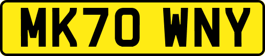 MK70WNY