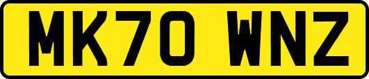 MK70WNZ