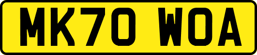 MK70WOA