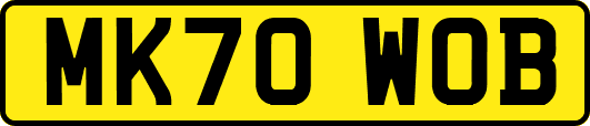 MK70WOB