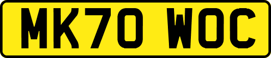 MK70WOC
