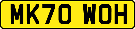 MK70WOH