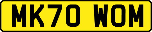 MK70WOM
