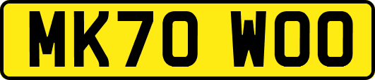 MK70WOO