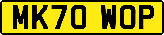 MK70WOP