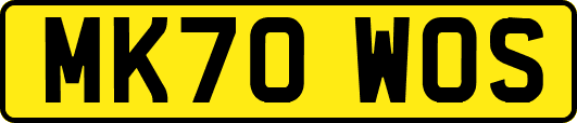 MK70WOS