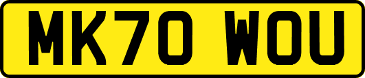 MK70WOU