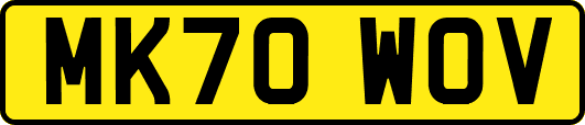 MK70WOV