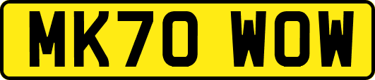 MK70WOW