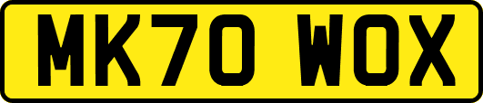 MK70WOX