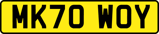 MK70WOY