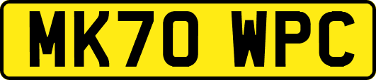 MK70WPC