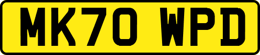 MK70WPD