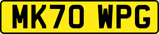 MK70WPG