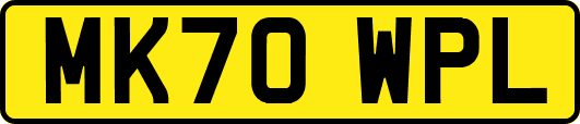 MK70WPL