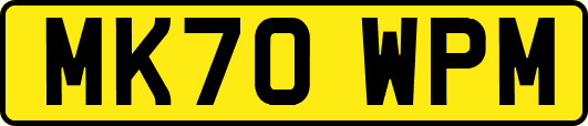 MK70WPM