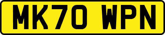MK70WPN