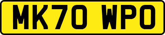 MK70WPO