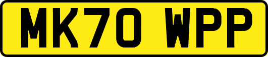 MK70WPP