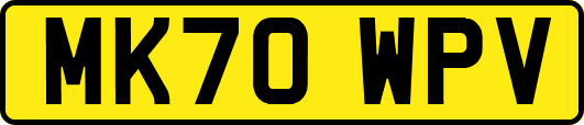 MK70WPV