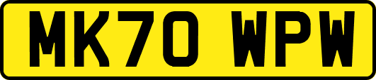 MK70WPW