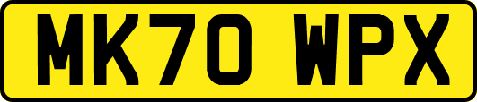 MK70WPX