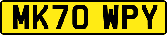 MK70WPY