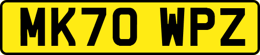 MK70WPZ
