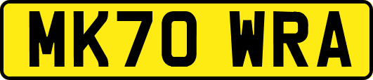 MK70WRA
