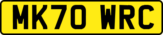 MK70WRC