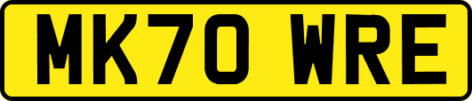 MK70WRE