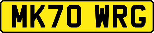 MK70WRG