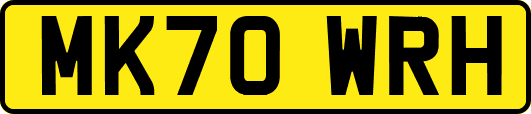 MK70WRH