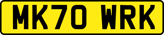 MK70WRK