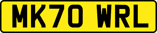 MK70WRL