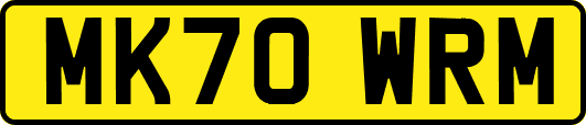 MK70WRM
