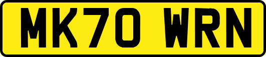 MK70WRN