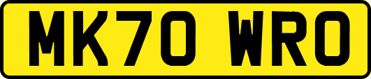 MK70WRO