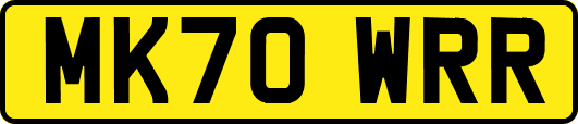 MK70WRR
