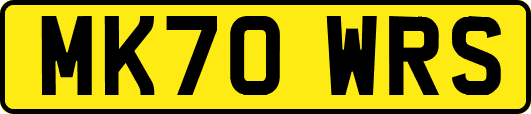 MK70WRS