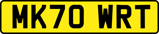 MK70WRT