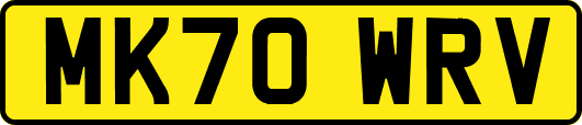 MK70WRV