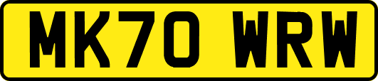 MK70WRW