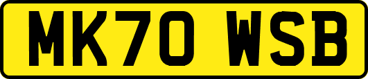 MK70WSB